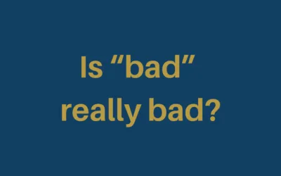 How to Learn and Grow from Difficult Experiences