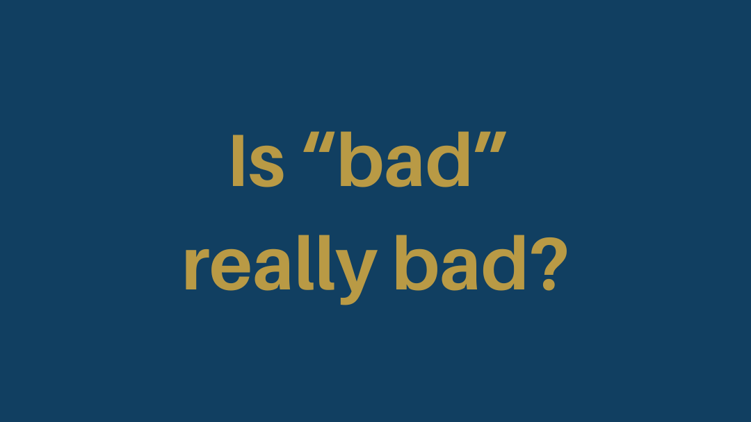 IsBadReallyBad1