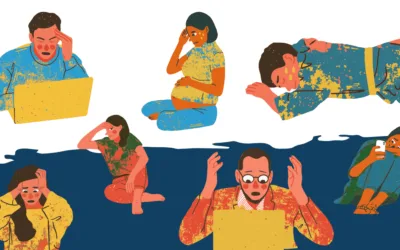 My Journey from Victimhood to Empowerment