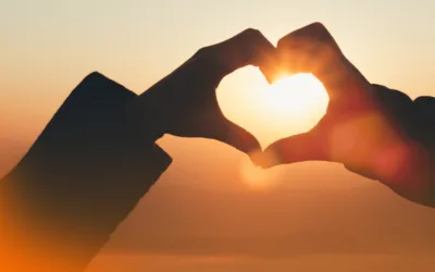 Discovering Unconditional Love: A Personal Journey