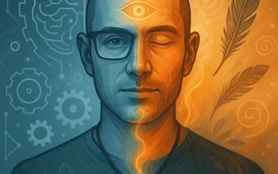 Spirituality – The “Nonsense” That SAVED My Life