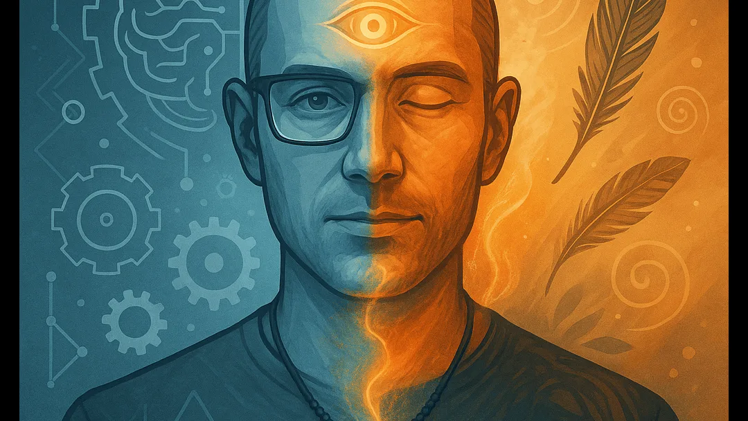 The Spiritual Nonsense spirituality - nonsense