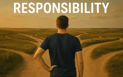 Responsibility: The Ability to Respond