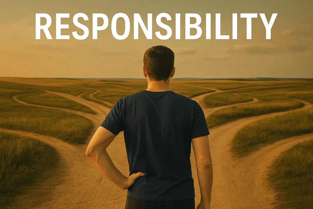 responsibility-2 responsibility - abilty to respond