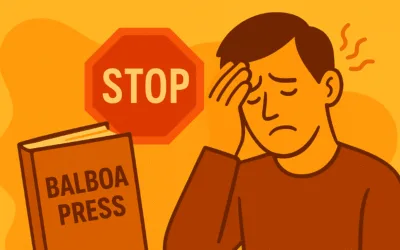 Balboa Press: My Experience and a Costly Lesson