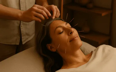 Menopause: You Don’t Have to Suffer – Chinese Medicine and Acupuncture Can Make the Difference