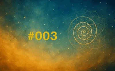 Newsletter #3 — What Keeps Us Awake