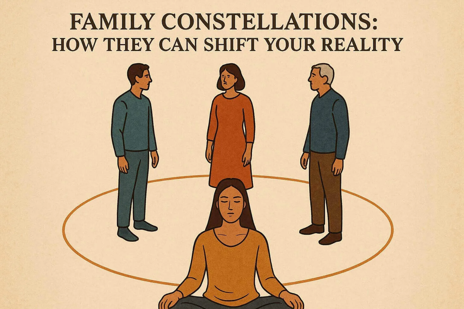 Family Constellations