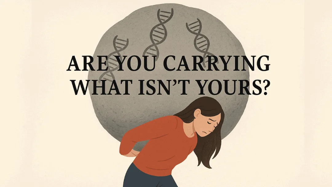 iinherited patterns inherited patterns