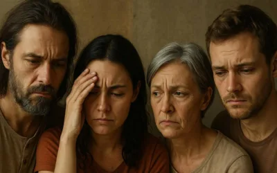 Addicted to Who You Think You Are? The Cost of Staying Comfortable