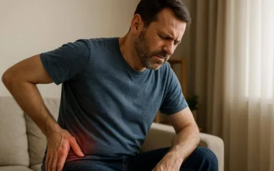 What Your Hip Pain Might Be Telling You