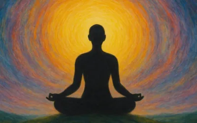 What If You are Already Perfect? A Mindset Reset That  Works