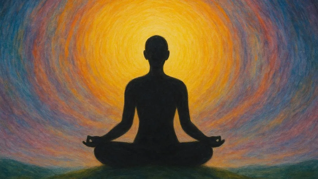 you are already perfect