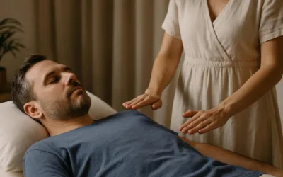 Astral Surgery – My Firsthand Experience as a Patient