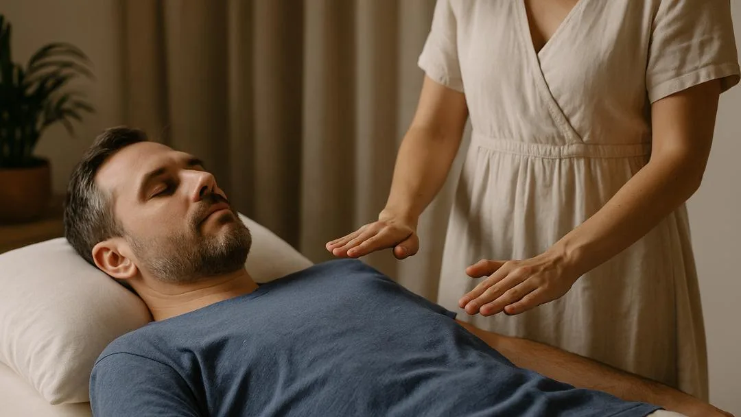 Astral Surgery Astral Surgery