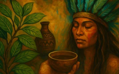 Ayahuasca – Revealing the Mystery Through Lived Experience