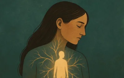 Illness as a Message | What Your Body Might Be Trying to Tell You