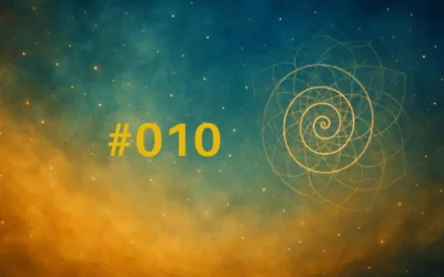 Newsletter #10 — Clearing Old Patterns, Living New Freedom