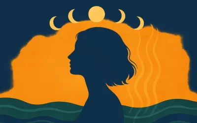 What If PMS Is Not a Problem—But a Message?