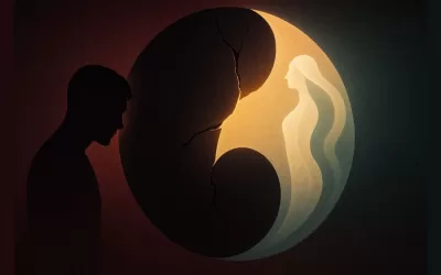 Why Men Fear Feminine Energy