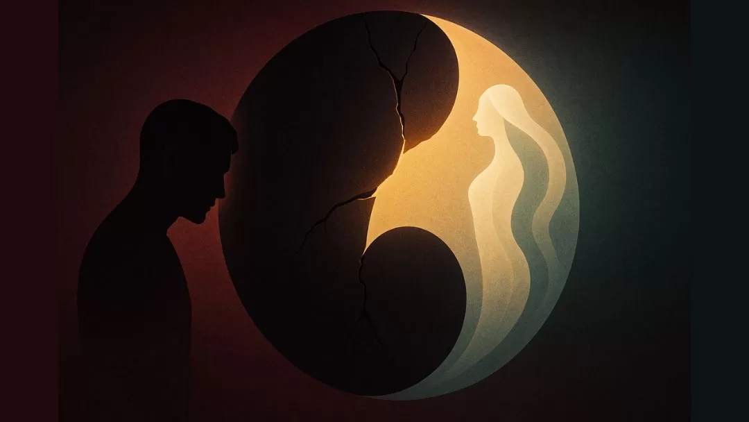 Why Men Fear Feminine Energy Why Men Fear Feminine Energy