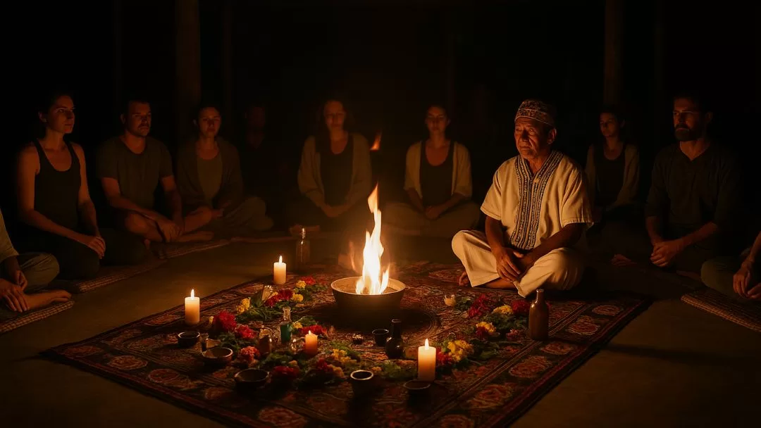 ayahuasca ceremony experience 20 ayahuasca ceremony experience