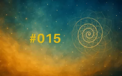 Newsletter #015 — Coming Back to Myself