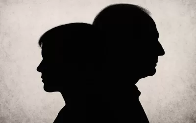 You Don’t Live Your Own Life — You’re Living Your Parents’ Story