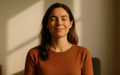 When Therapy Ends and Life Begins