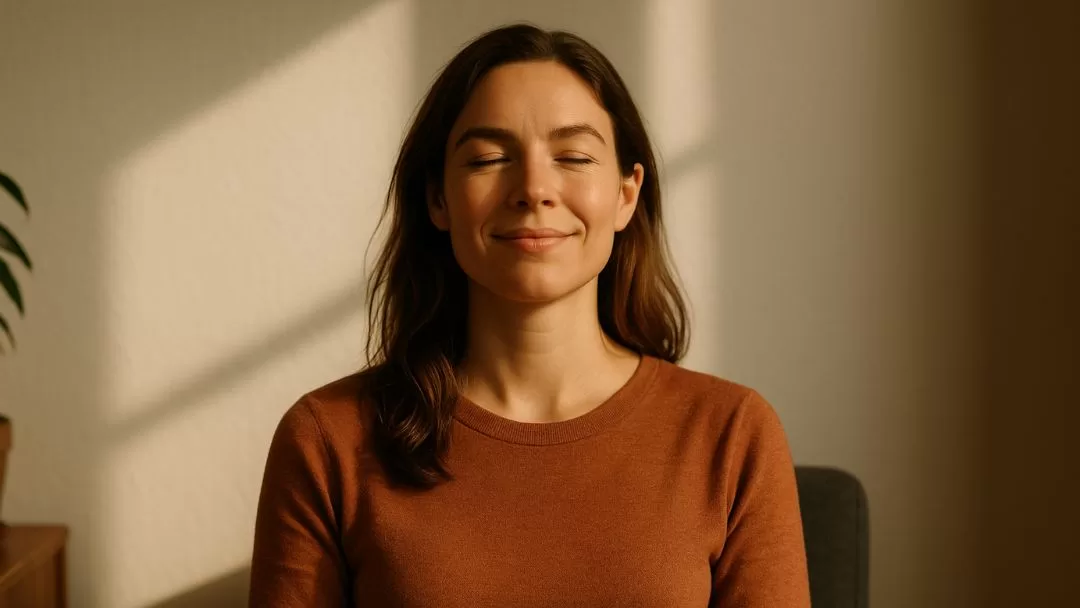 when therapy ends and life begins