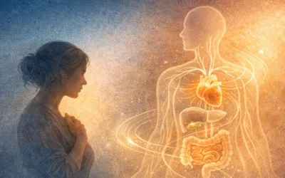 Body Signals Before Surgery: Listening Instead of Silencing Symptoms