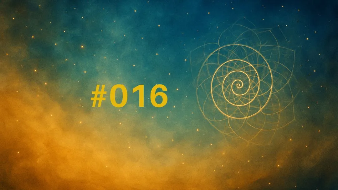 newsletter 16 - conscious man