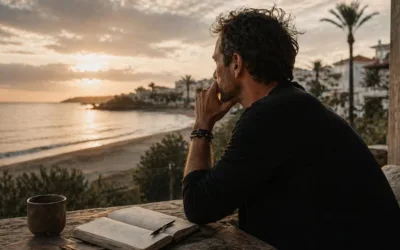 Why Your Belief Isn’t Becoming Reality (Even If You’re Doing Everything Right)